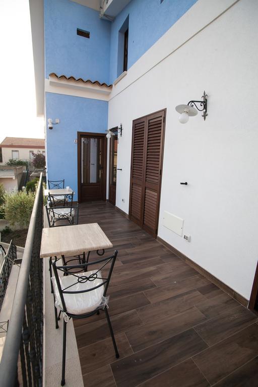 Villa Lu Marina di Palma Exterior foto